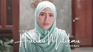  siti nordiana hatiku milikmu official music video 