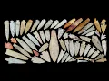 Vol II Identification of American Indian Projectile points arrowheads
