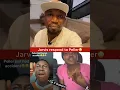 Lagu Jarvis has  react to Pellers incident insist that she is leaving him😳