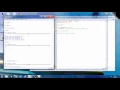 21 while loop password