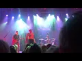 Hang ups- Scott Helman Live