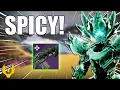 Abyss Defiant Auto Rifle God Roll Guide PvP Gameplay Review Destiny 2 Season Of The Witch