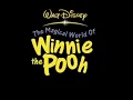 Download Lagu The Magical World of Winnie the Pooh Title Card