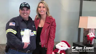 Christmas at Sun Coast 2019 Sun Coast Resources Inc