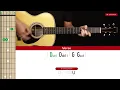 28 Guitar Cover Zach Bryan 🎸|Tabs + Chords|