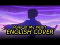 Download Lagu 【ALIEN STAGE】Ruler of My Heart - English Cover | @HessDesu ft. @bumblingbeebo