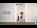 Carlson Extra Wide Walk Through Pet Gate Review Is It Worth the Investment for Pet Safety
