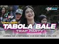 Download Lagu DJ TABOLA BALE FYP TIKTOK‼️STYLE TRAP PARTY COCOK BUAT CEK SOUND TERBARU 2025