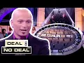 Download Lagu The Deal Wheel! | Deal or No Deal US | S03 E21 | Deal or No Deal Universe