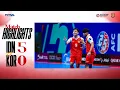 Indonesia VS Korea Selatan | AFC Futsal ASIAN Cup 2026