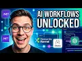 Your First Production AI Workflow NET Semantic Kernel Ollama OpenAI