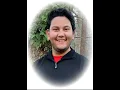 Jan 24 2021 - Funeral Service for Aaron Edward Brown