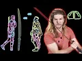 Can You Slice Bullets Like Deadpool
