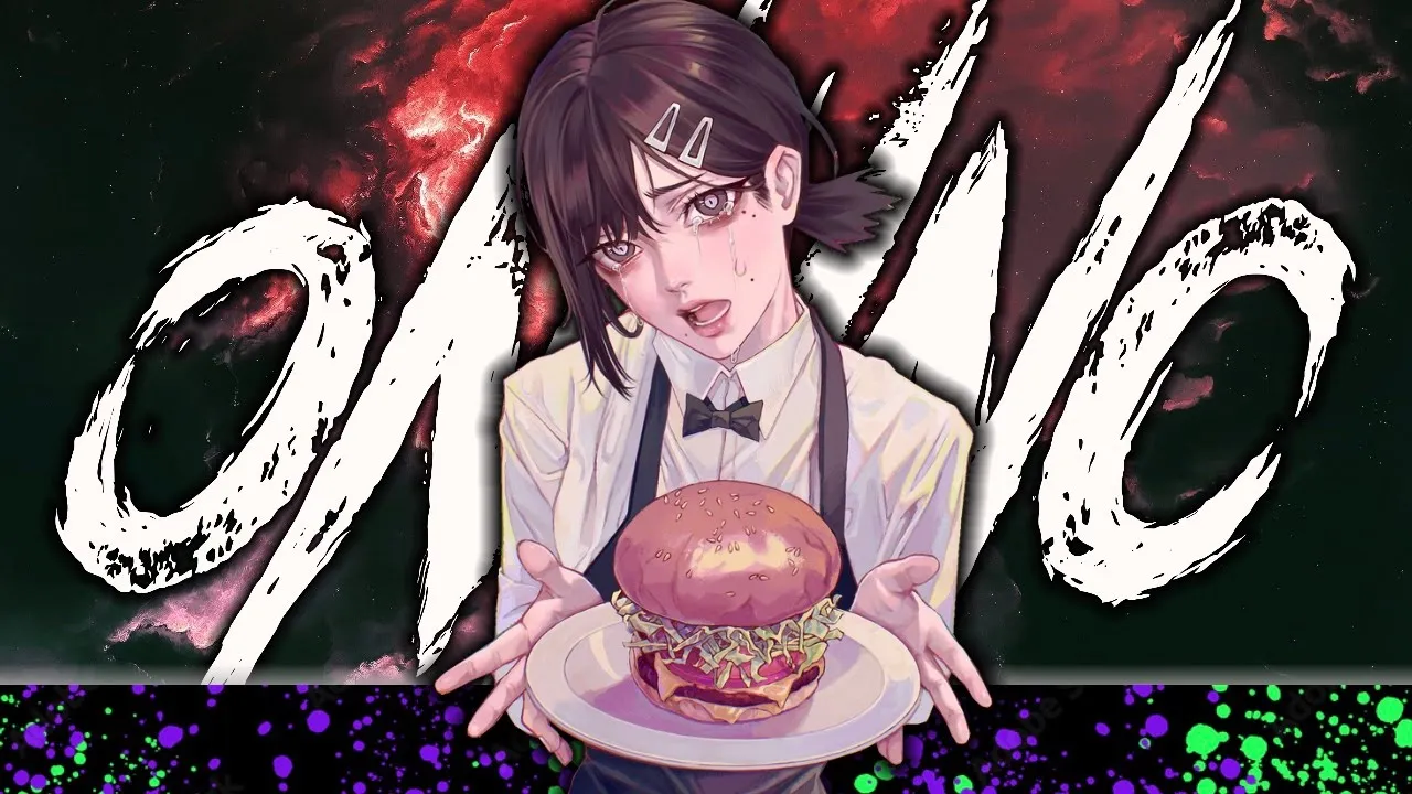 ONI INC. - Makeup Tutorial Song ft. Original God x Qoiet | Prod. HVLFERN