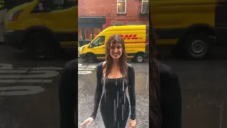 I Had To Again Because It Was Raining Again Meangirls 