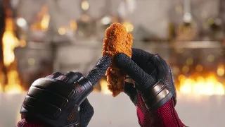 Spicy Chicken Strips Caress Jack In The Box  Spicy Chicken Strips Caress Jack In The Box