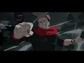 SUKUNA VS MAHORAGA AMV $UICIDEBOY$ - HOT RAZOR