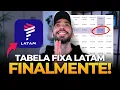 HOW TO BUY TICKETS USING LATAM S FIXED PRICE TABLE