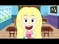 ✨🌈Los Números en Inglés para niños / Contar del 1 al 10 Fácil y Divertido🌈✨