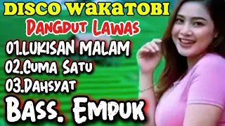 terbaru disco dangdut wakatobi viral 2025 playlist terbaik