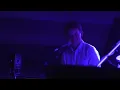 Disclosure "Help Me Lose My Mind" ft. London Grammar - Boiler Room London
