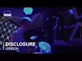 Download Lagu Disclosure \