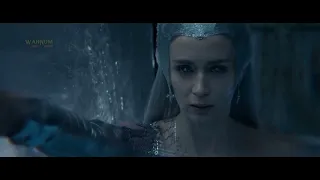 The Huntsman Winte War 2016 Full Movie In English 