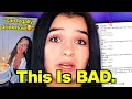 Danielle Cohn STILL LYING About Her AGE