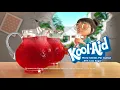 Kool-Aid, Pedicure | More Smiles Per Gallon