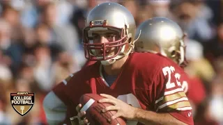 The story behind Doug Flutie s Hail Mary in Boston College s win vs Miami ESPN Archives