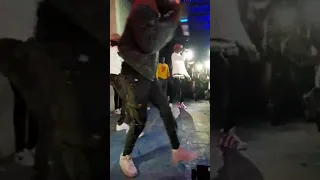 chanda na kay perform ah nde twa u0026 mbo live in mpika