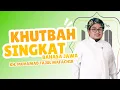 Download Lagu KHUTBAH SINGKAT BAHASA JAWA | MANAH ENGKANG WILUJENG | MASJID BAITUSSALAM JIPANGAN KUTOREJO BAGOR