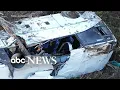 1 child killed 45 injured in Arkansas bus crash