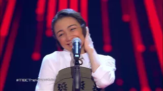 منافسة بين المدربين لضم الموهبة جنة الجندي إلى فرقهم 