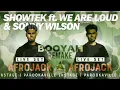 Download Lagu AFROJACK \u0026 Showtek - Booyah (Afrojack Remix 2023) Remake