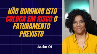 FERRAMENTA DE TENDÊNCIA PARA NÃO COLOCAR O FATURAMENTO EM RISCO| AULA 01