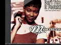 Monica-Don't Take It Personal(Lyrics)