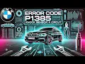 Understanding and Fixing BMW P1385 Knock Sensor Issue quickly and easily