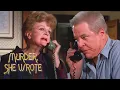 Seth s Dilemma Murder She Wrote