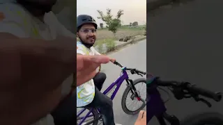 Tanuj Panwar is live