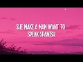 Shakira, Ed Sheeran & Beéle - Hips Don't Lie (Anniversary Version) (Lyrics)