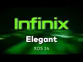 Download Lagu Elegant - Infinix XOS 14 Default Ringtone