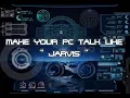 How to Make Your Computer Talk