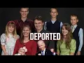 Biden to Deport Family to Germany after 15 Years Living in the U S