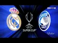 Lagu beIN Sports Indonesia - UEFA Super Cup 2024 Intro (FedEx \u0026 Follow Scores)