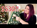 I Bought The MOST EXPENSIVE Dessert Advent Calendars