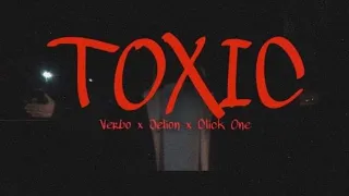 toxic makuletra ft jelion official music video 