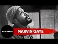 Marvin Gaye - Motown Singer Songwriter Mini Bio BIO