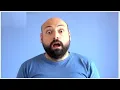 Adult man Shocked Free Stock Footage No Copyright s Creative Common Purchase