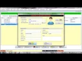 Inventory Management System With Accounts in VB Net-Part - 2